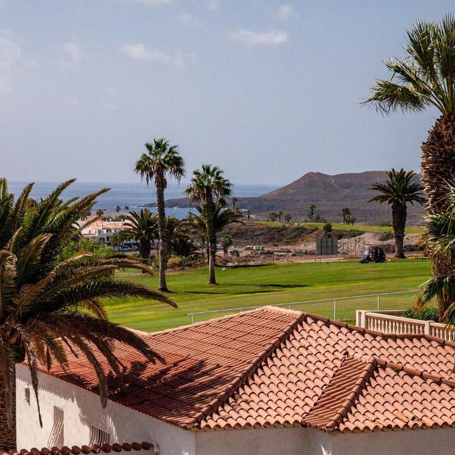 Casa De Marina Villa San Miguel de Abona Luaran gambar